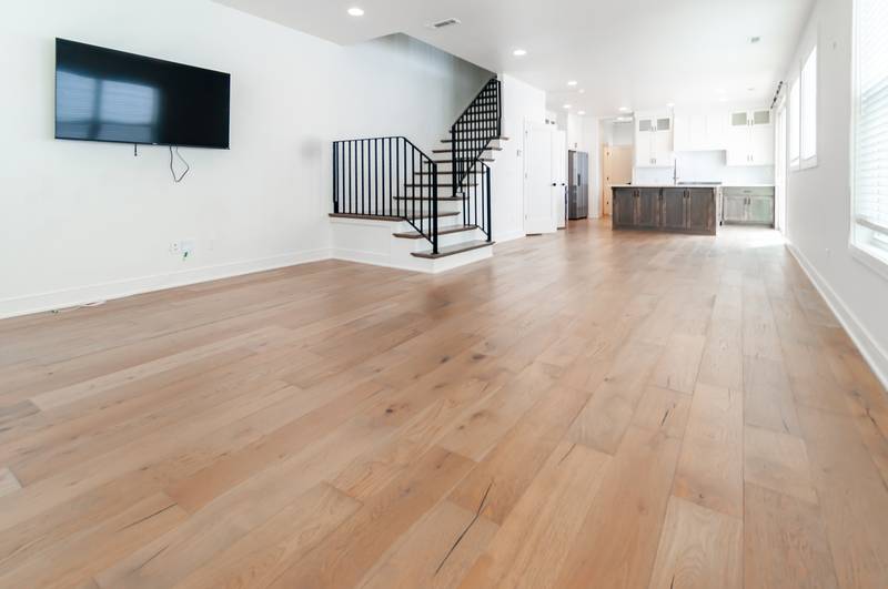 Willow Townhomes