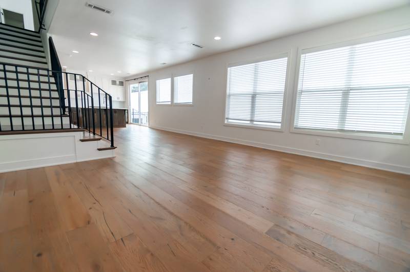 Willow Townhomes