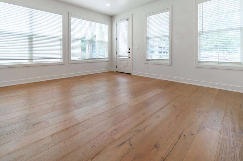 Willow Townhomes
