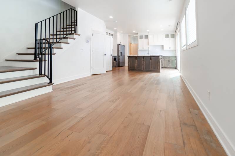 Willow Townhomes