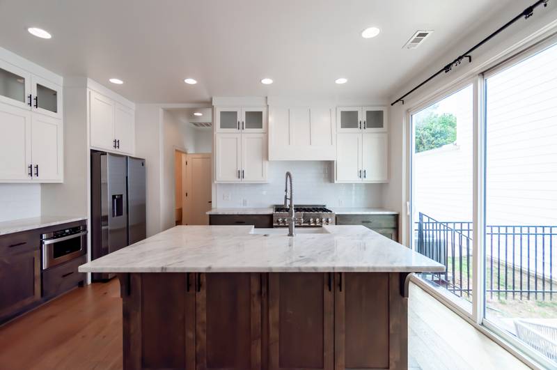 Willow Townhomes