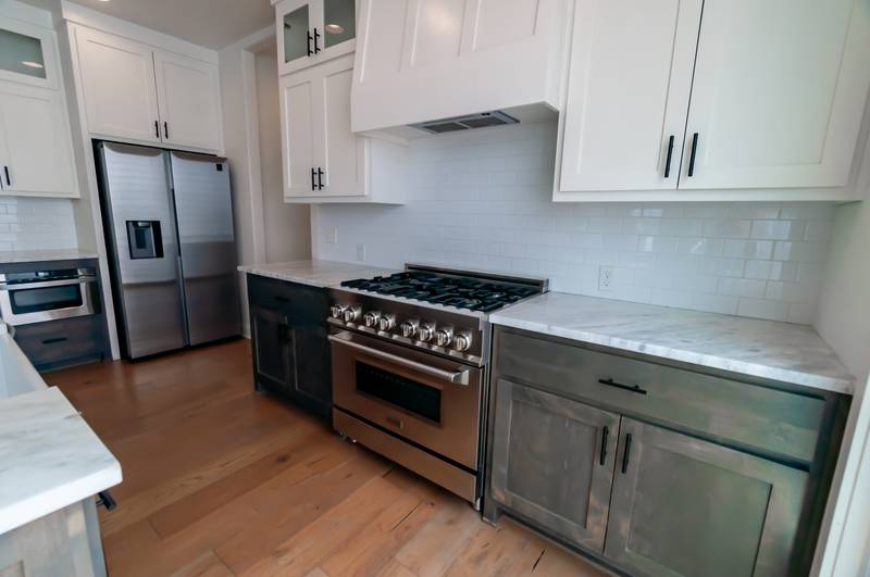 Willow Townhomes