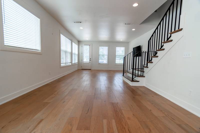 Willow Townhomes