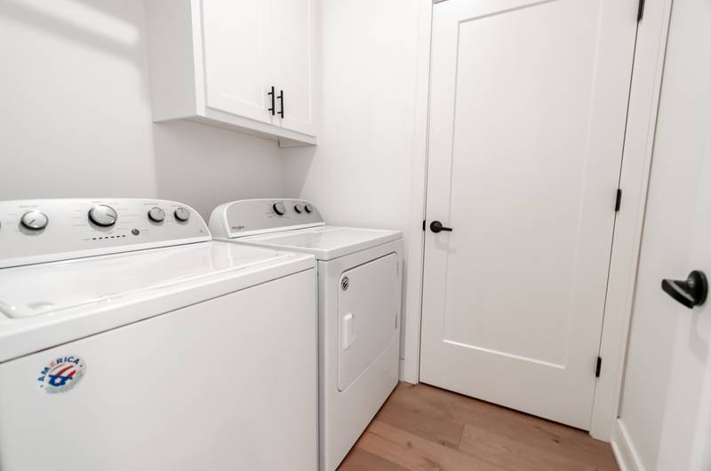 Willow Townhomes