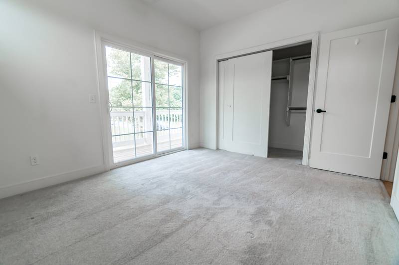 Willow Townhomes