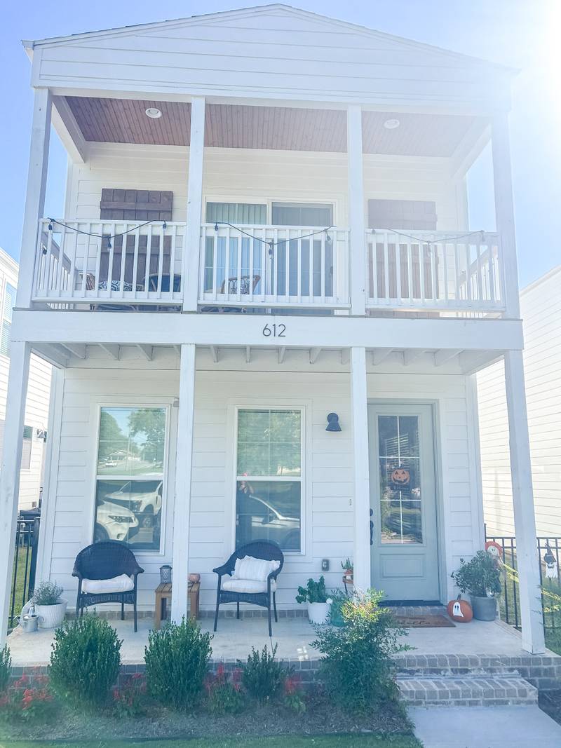 Willow Townhomes