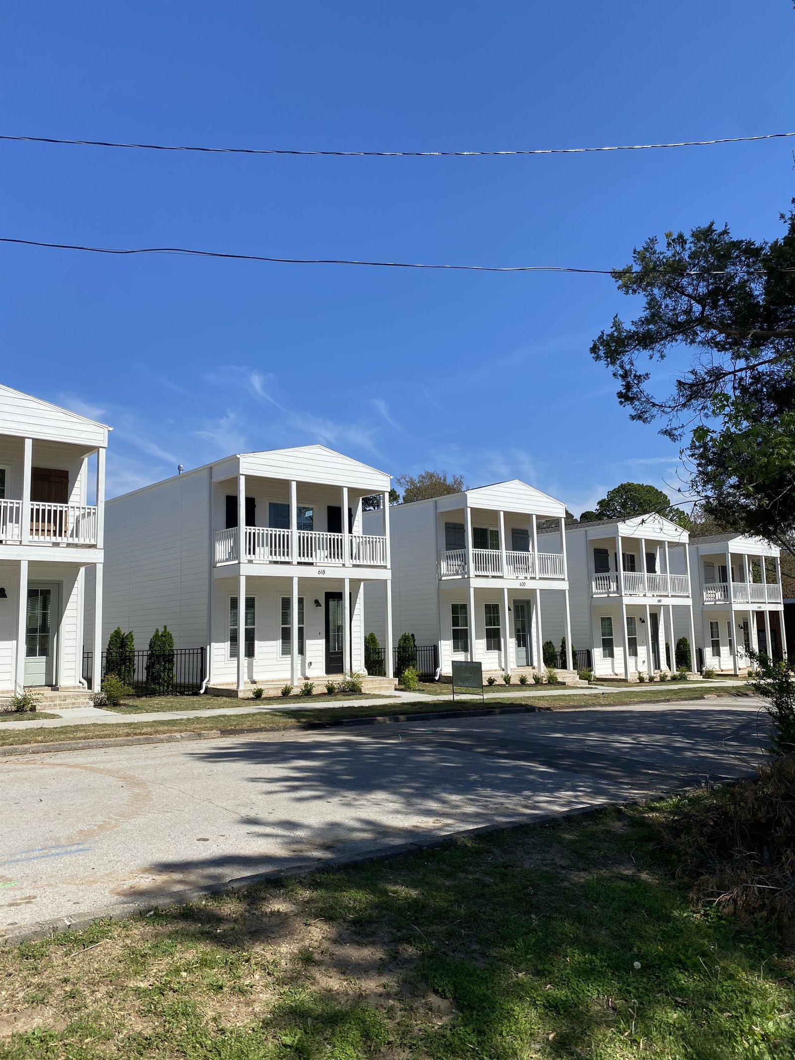 Willow Townhomes