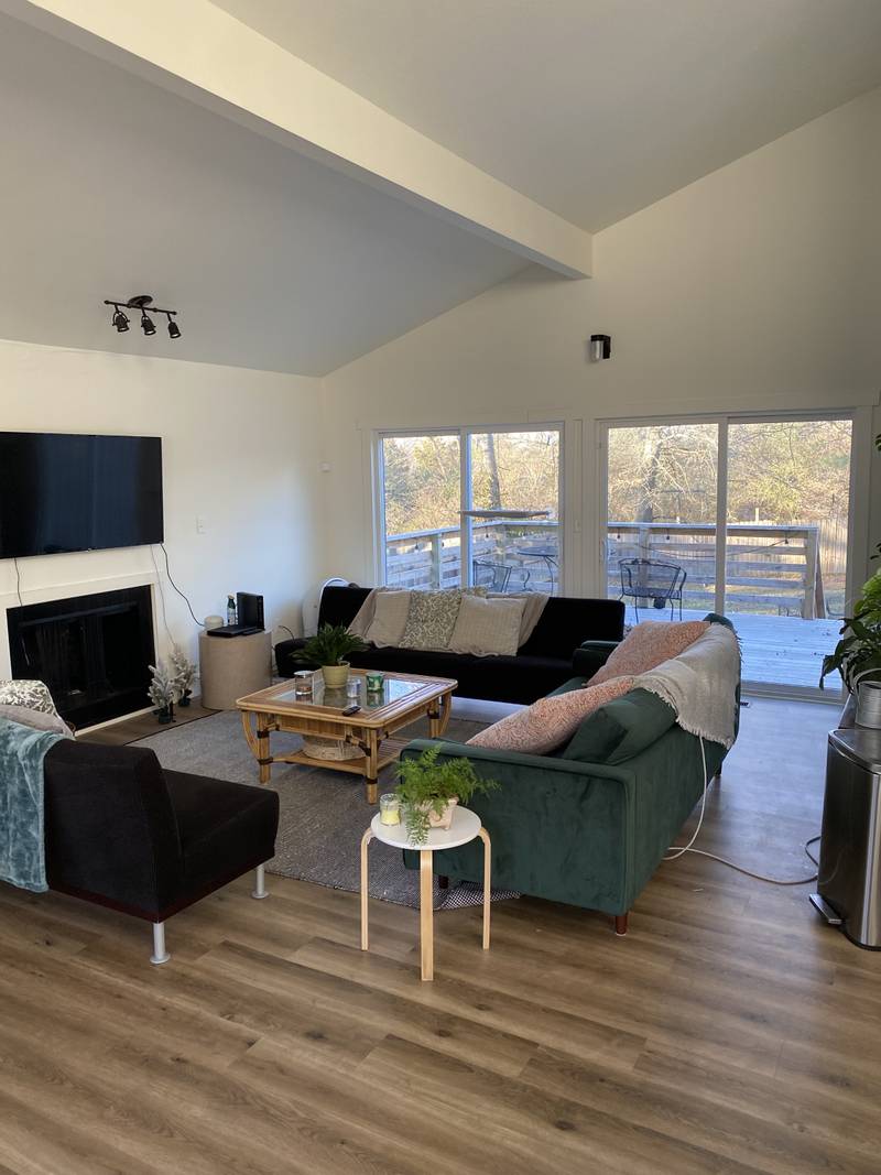 Ora Drive Homes