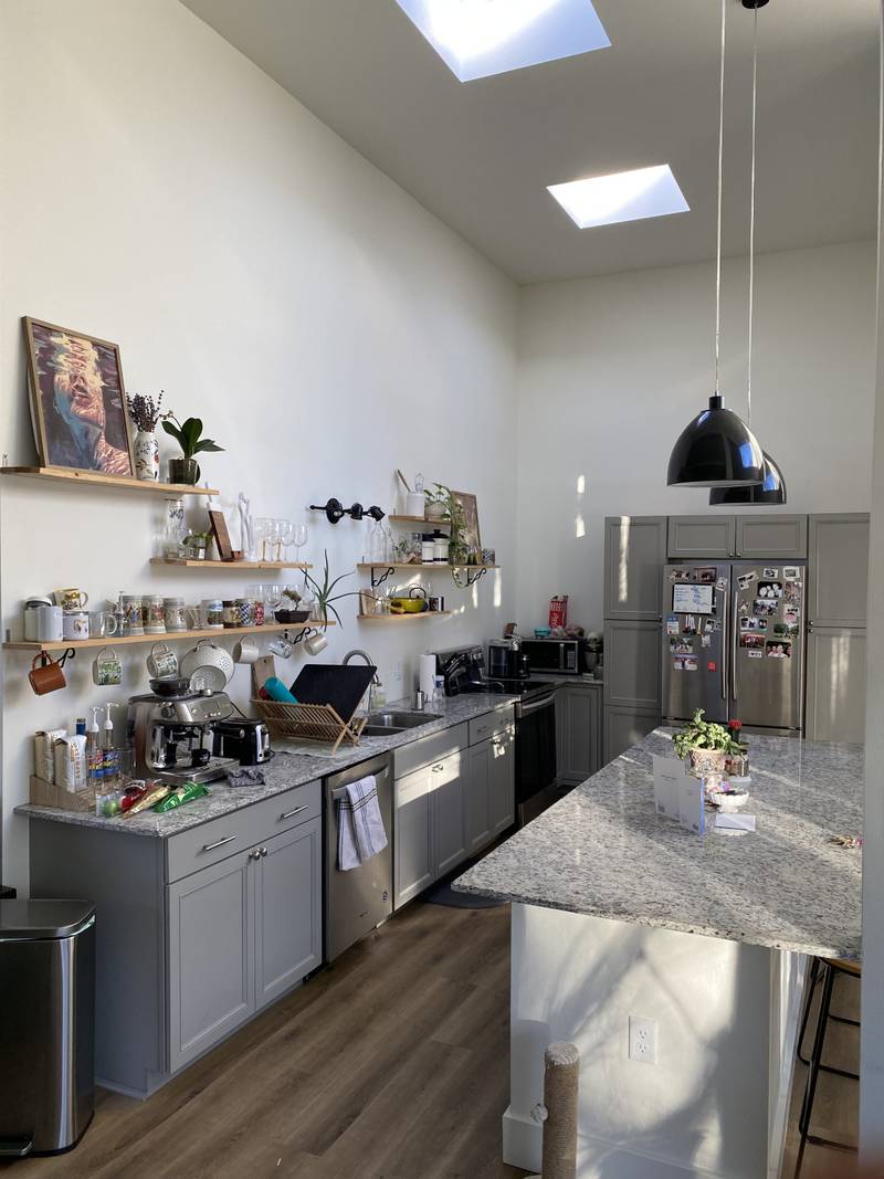 Ora Drive Homes