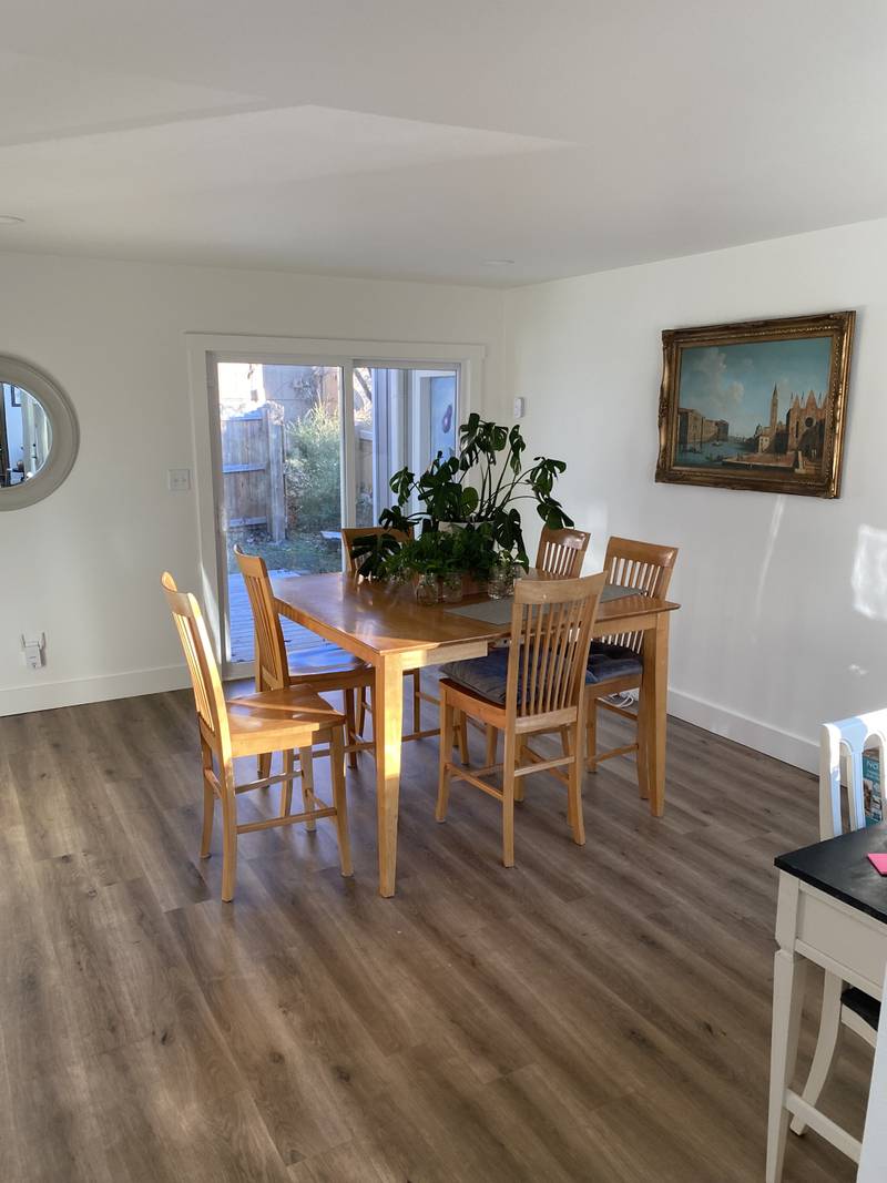 Ora Drive Homes