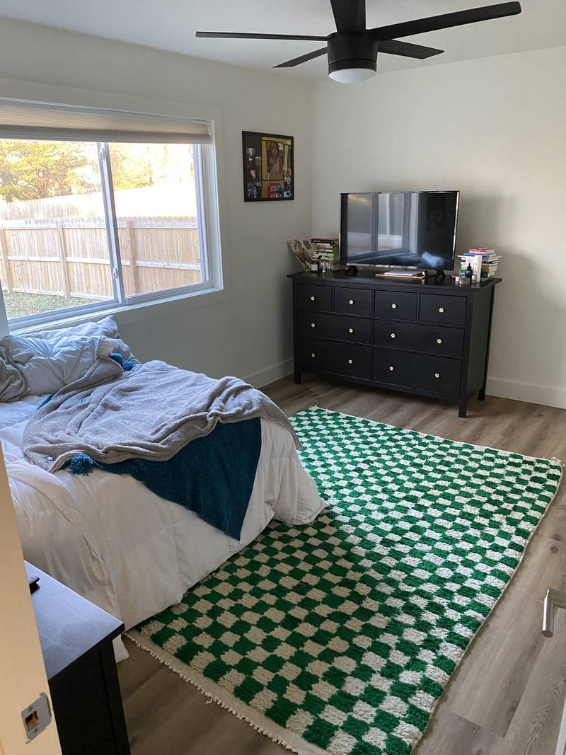 Ora Drive Homes