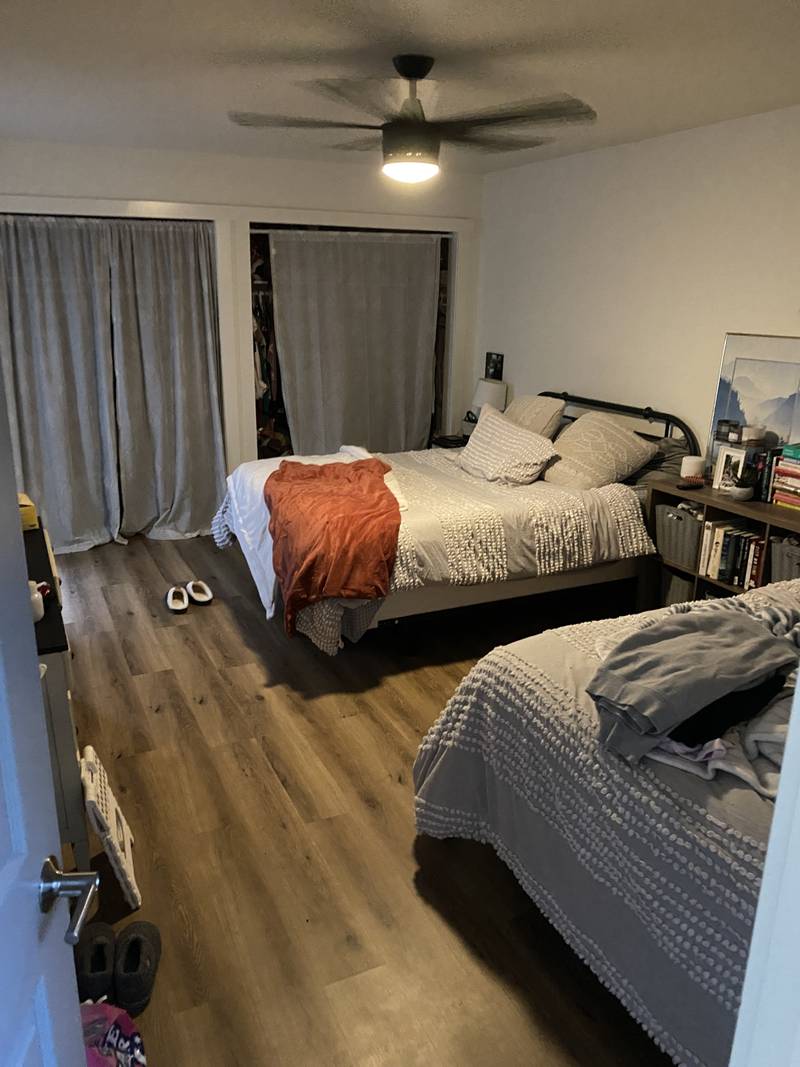 Ora Drive Homes