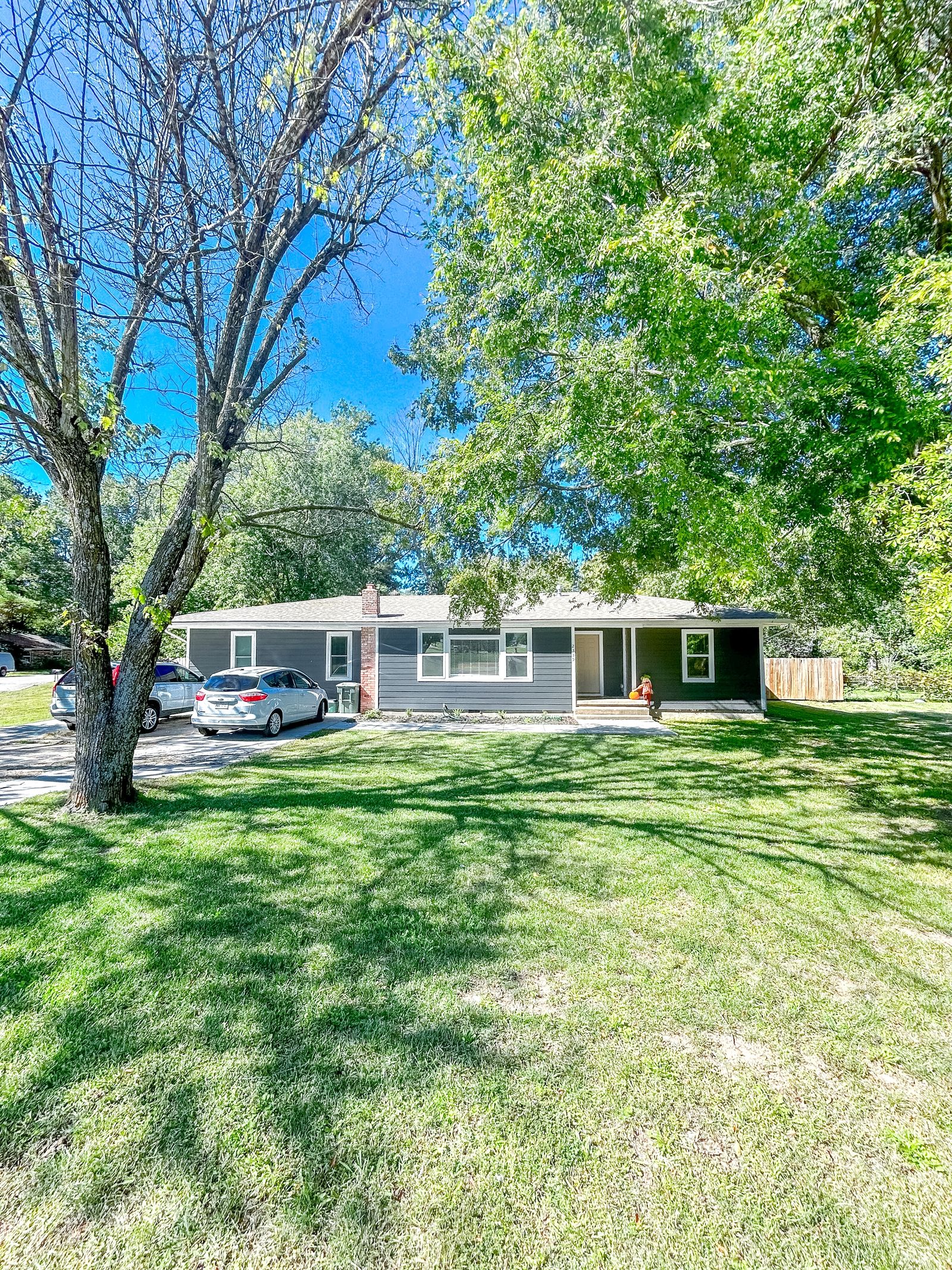 Laverne Single Family Homes