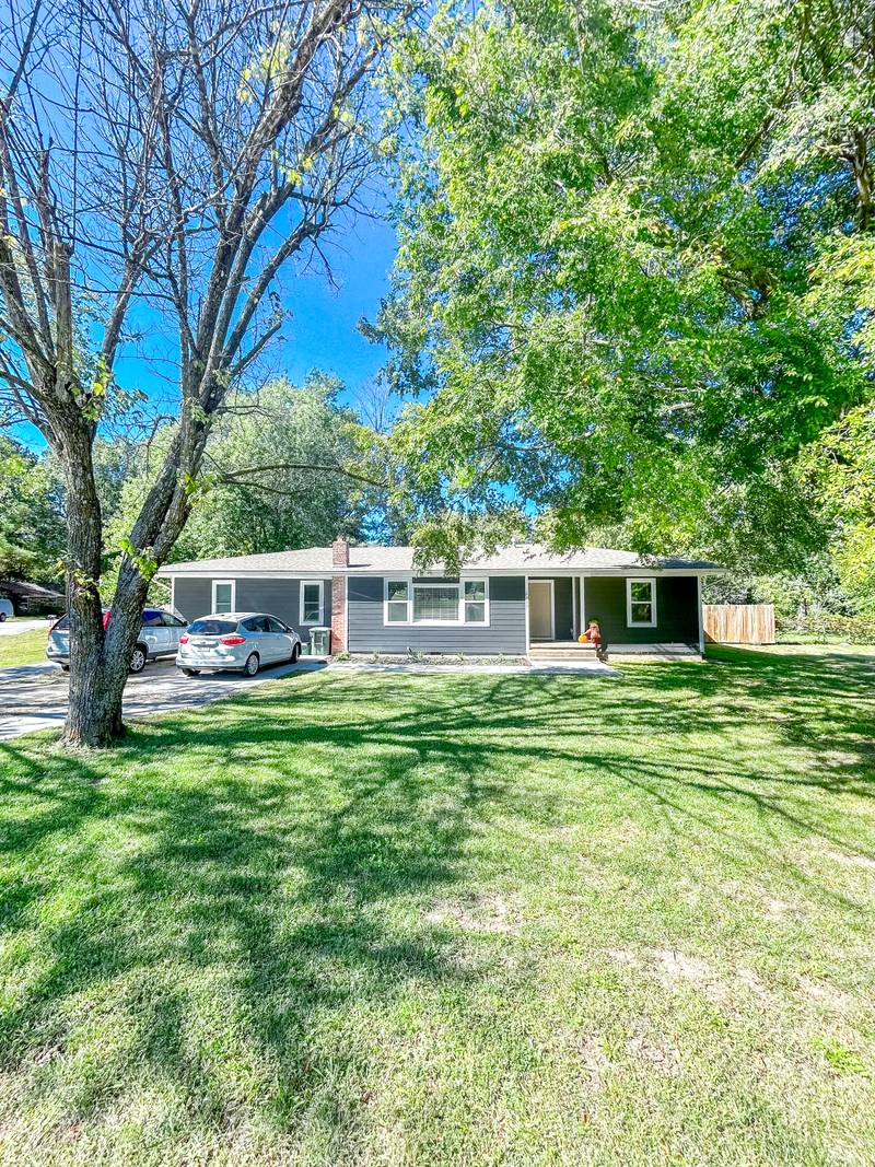 Laverne Single Family Homes