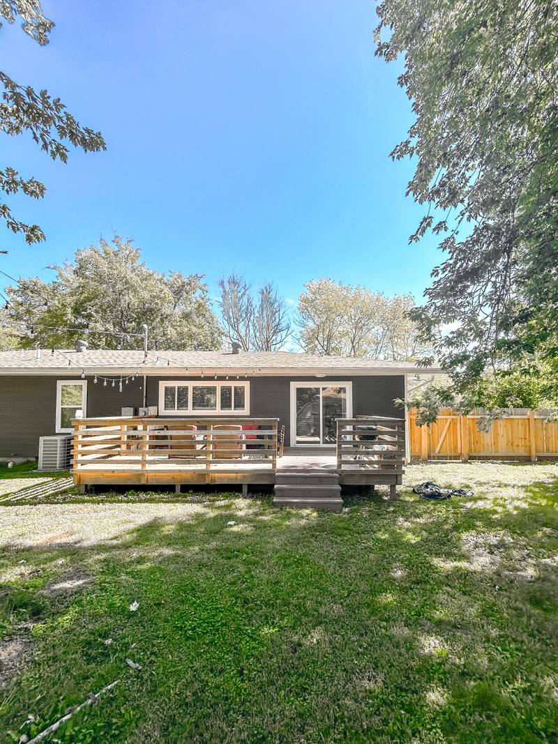 Laverne Single Family Homes