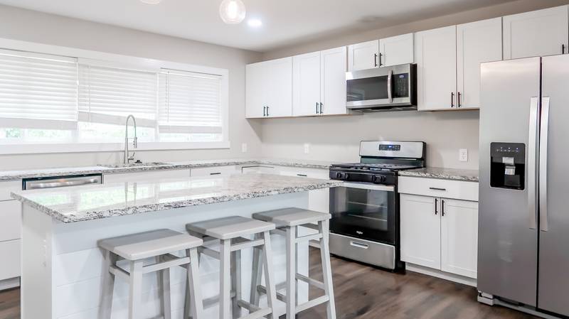 Laverne Single Family Homes