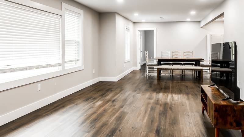 Laverne Single Family Homes