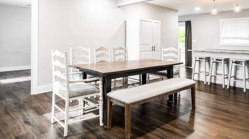 Laverne Single Family Homes