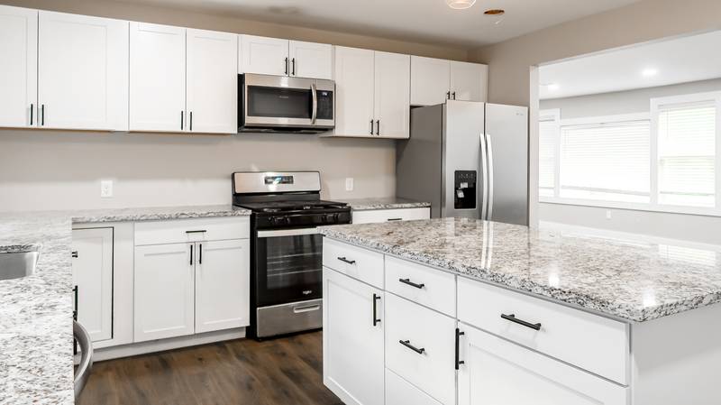 Laverne Single Family Homes