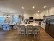 Towne West Homes