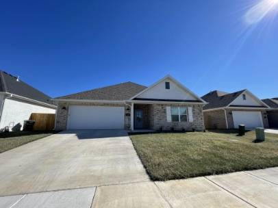 Towne West Homes