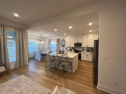 Towne West Homes