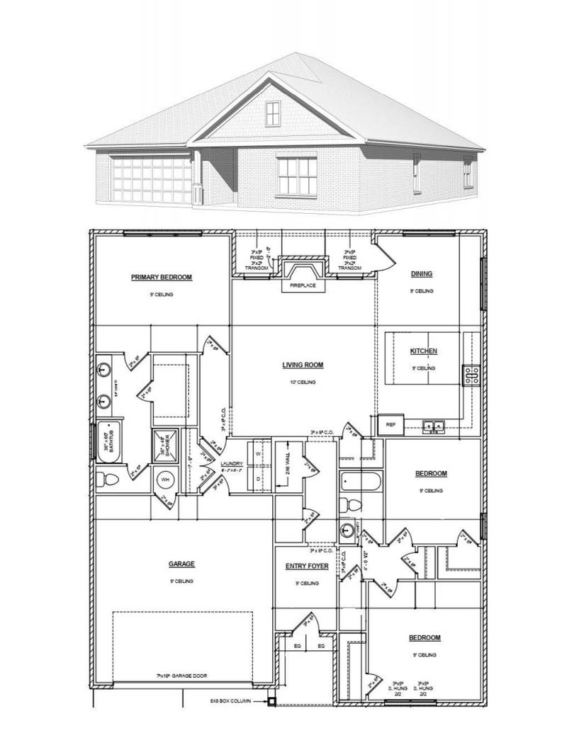 Towne West Homes