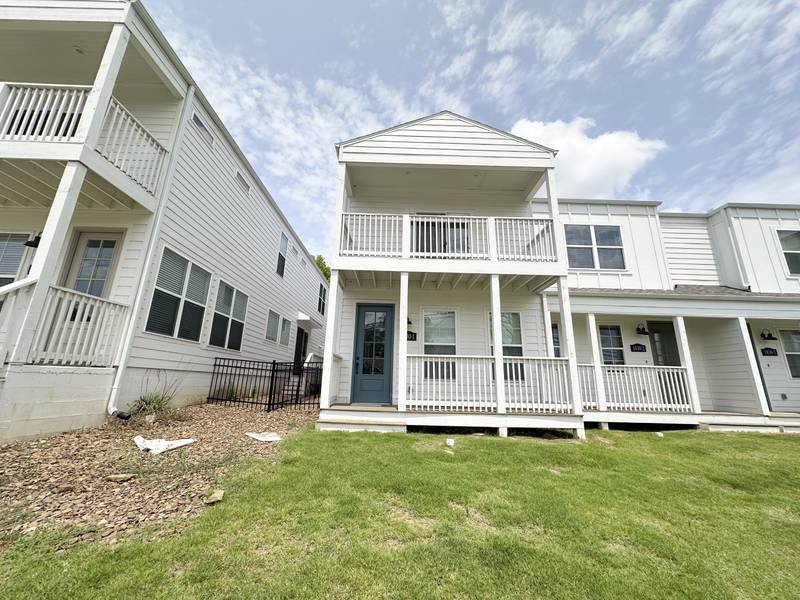 Huntsville Condos