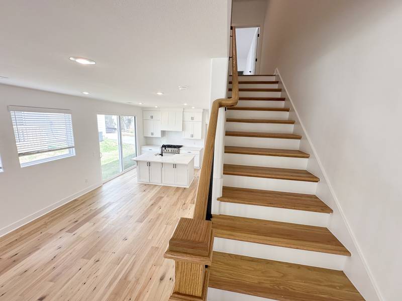 Duncan Duplexes