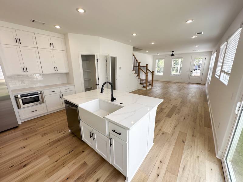 Duncan Duplexes