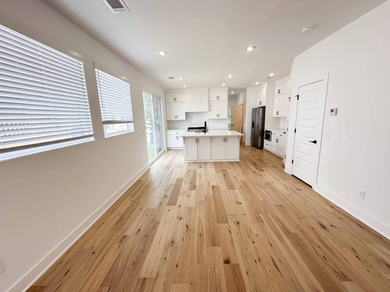 Duncan Duplexes