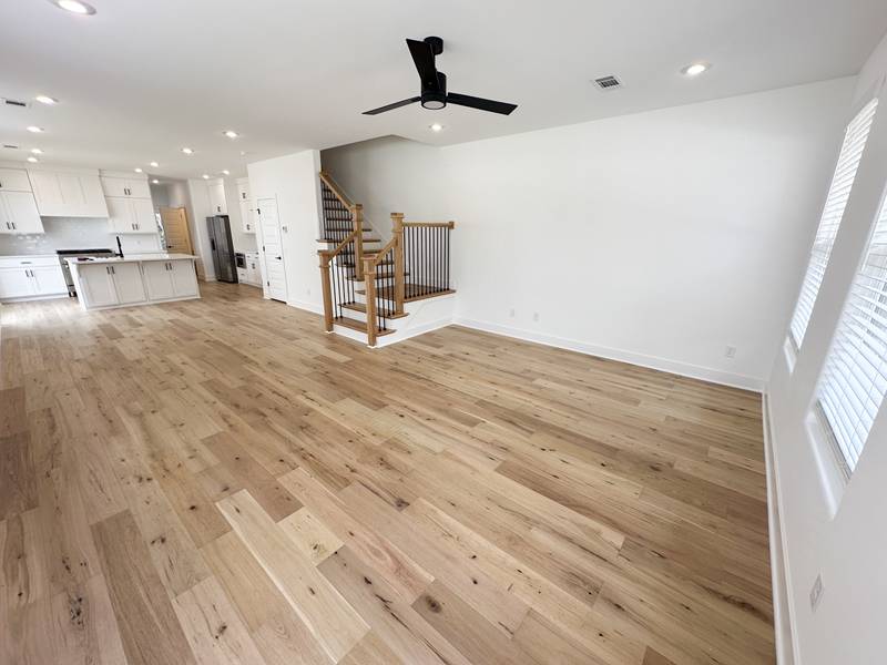 Duncan Duplexes