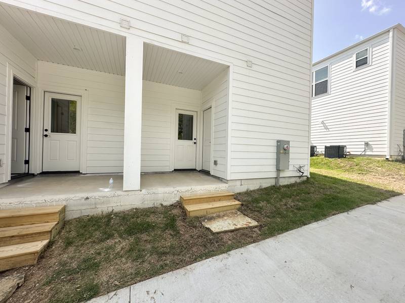 Duncan Duplexes