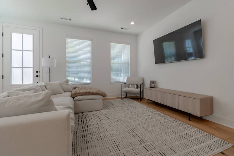 Hendrix Townhomes