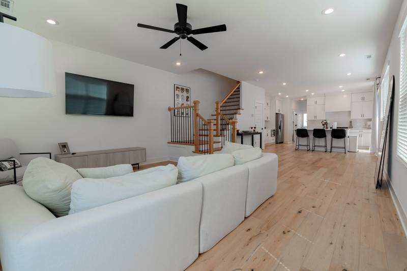 Hendrix Townhomes