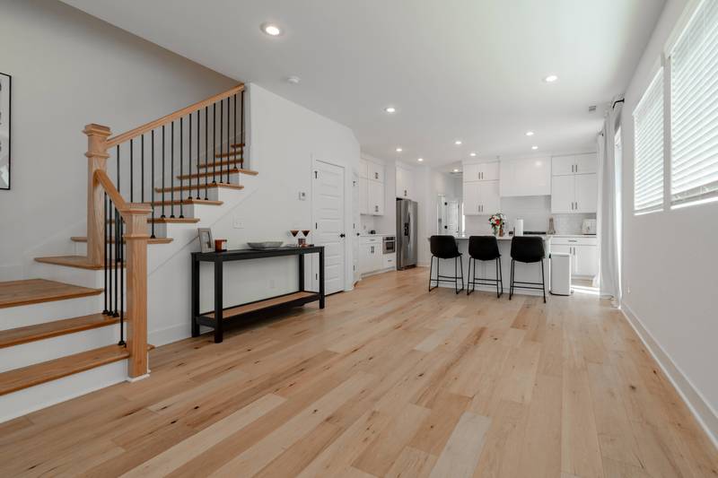 Hendrix Townhomes