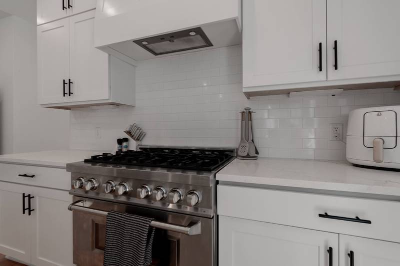 Hendrix Townhomes