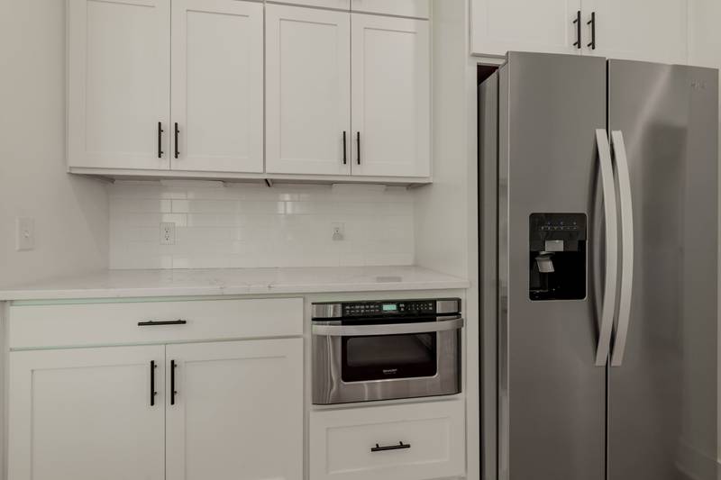Hendrix Townhomes