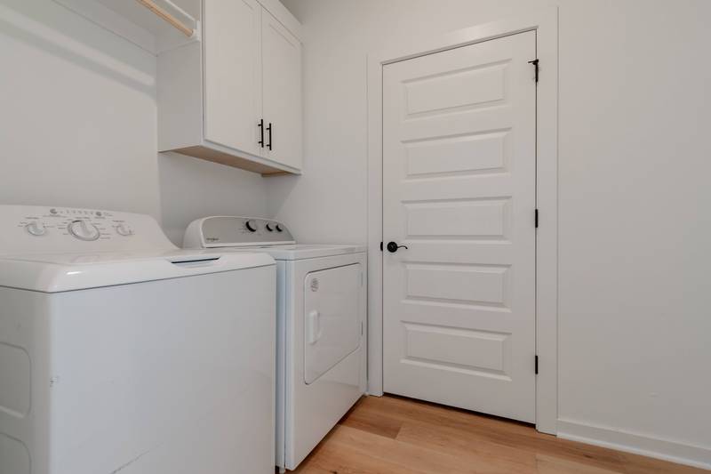Hendrix Townhomes