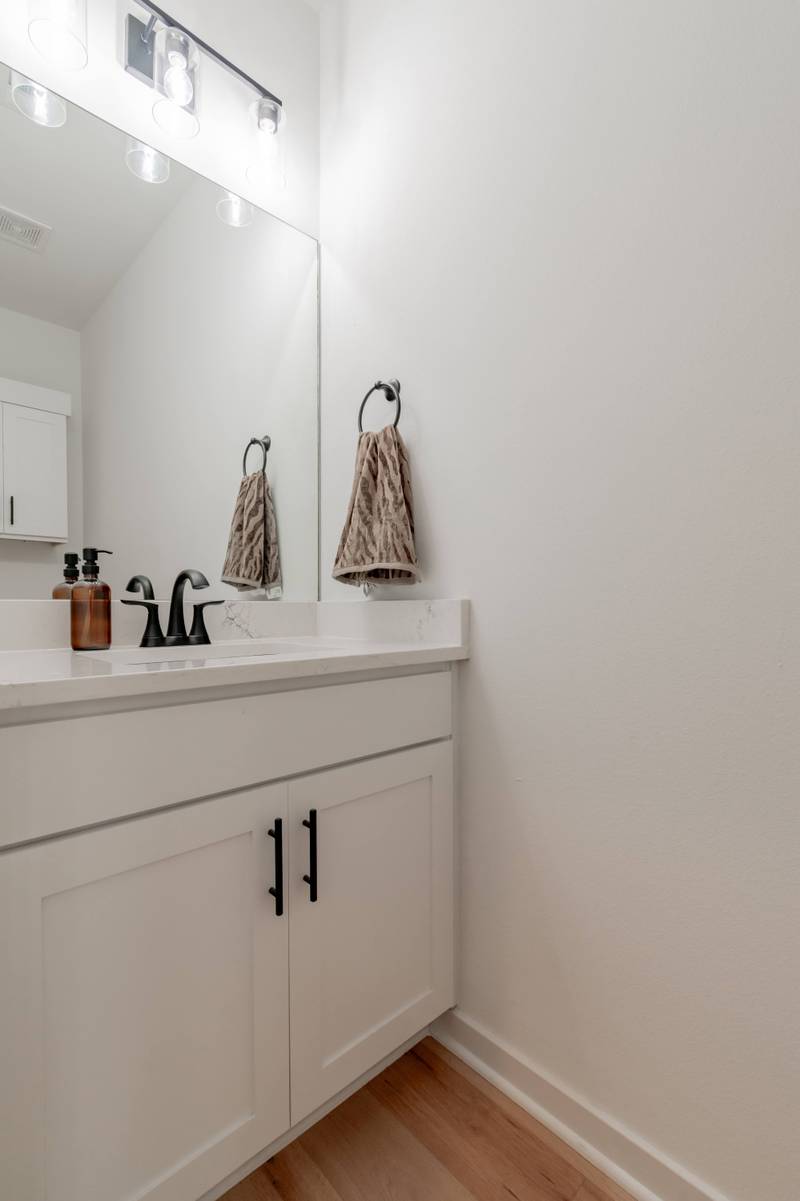 Hendrix Townhomes