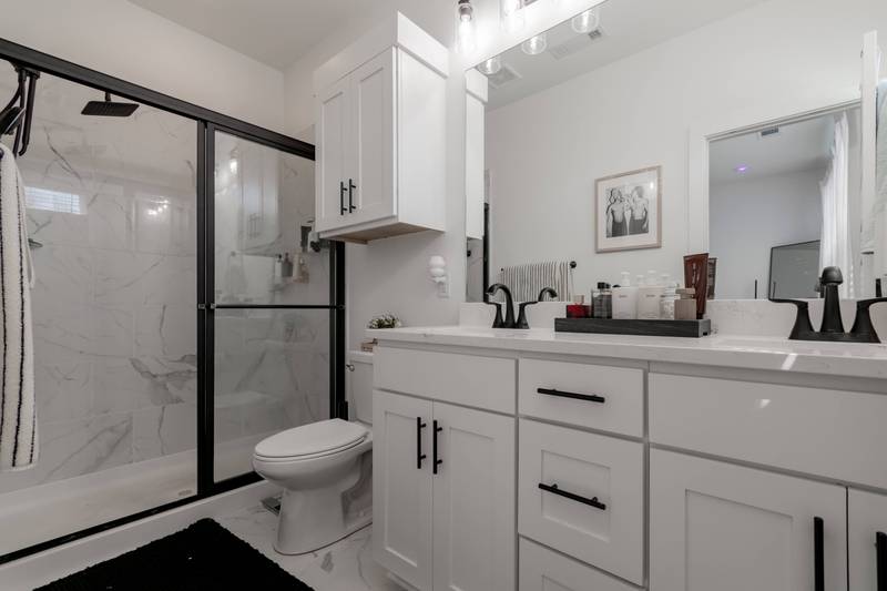 Hendrix Townhomes