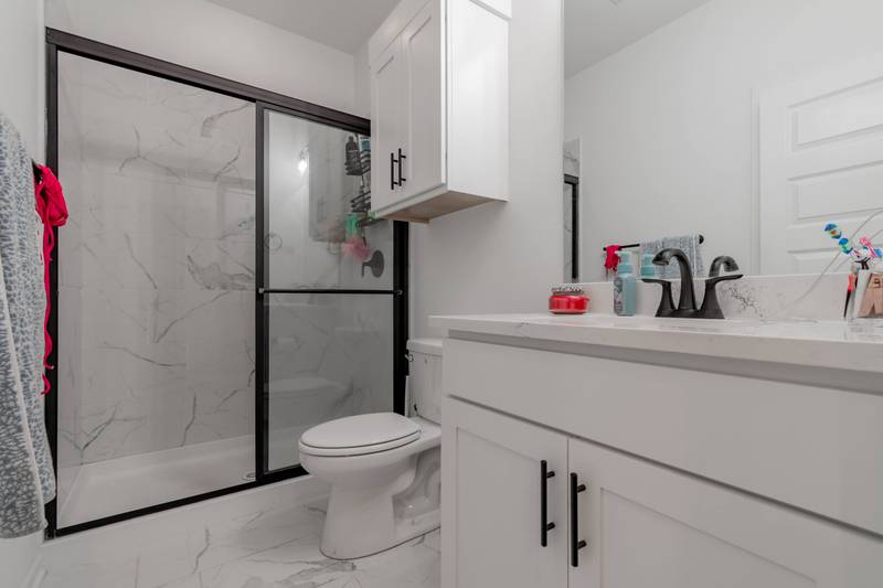 Hendrix Townhomes