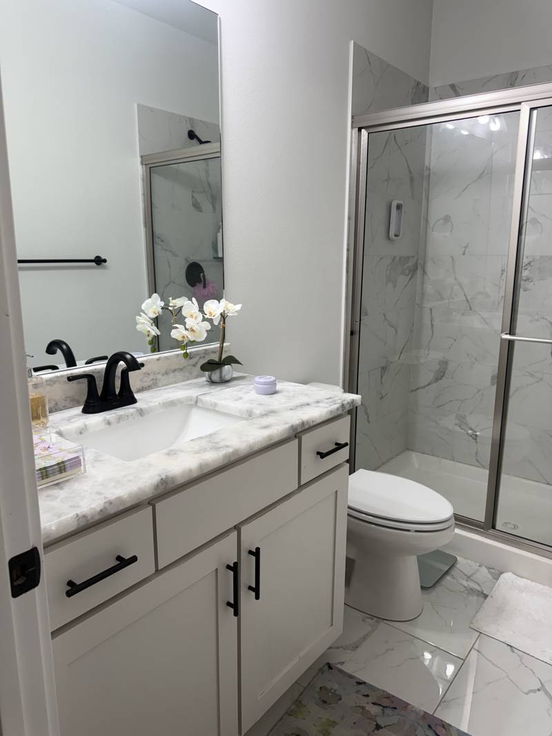 Hendrix Townhomes