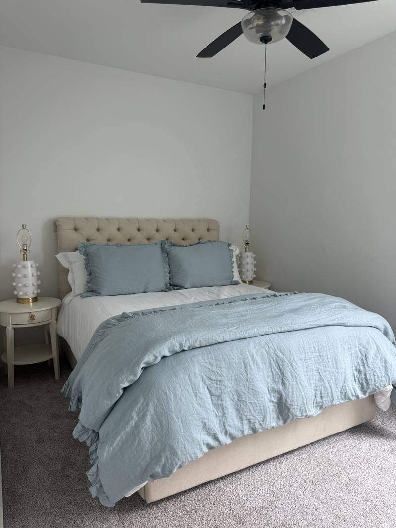 Hendrix Townhomes