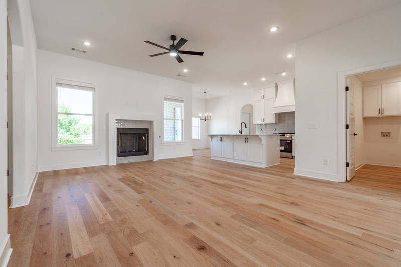 Lavender Single Family Homes