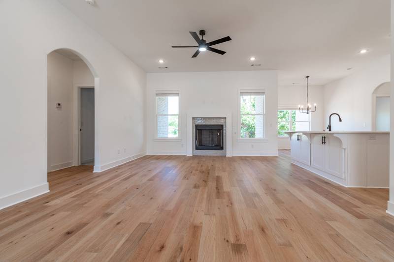Lavender Single Family Homes