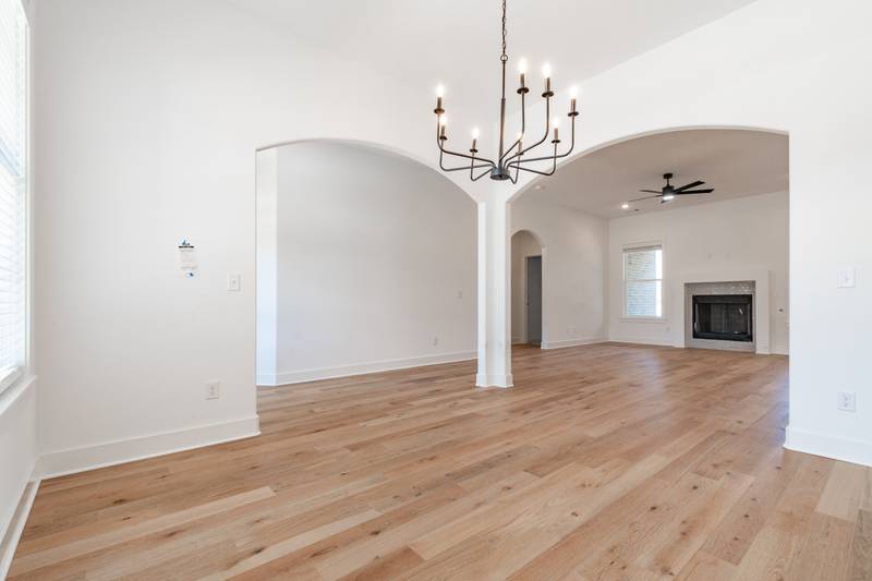 Lavender Single Family Homes