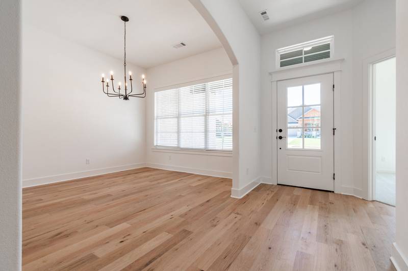 Lavender Single Family Homes
