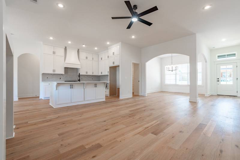 Lavender Single Family Homes