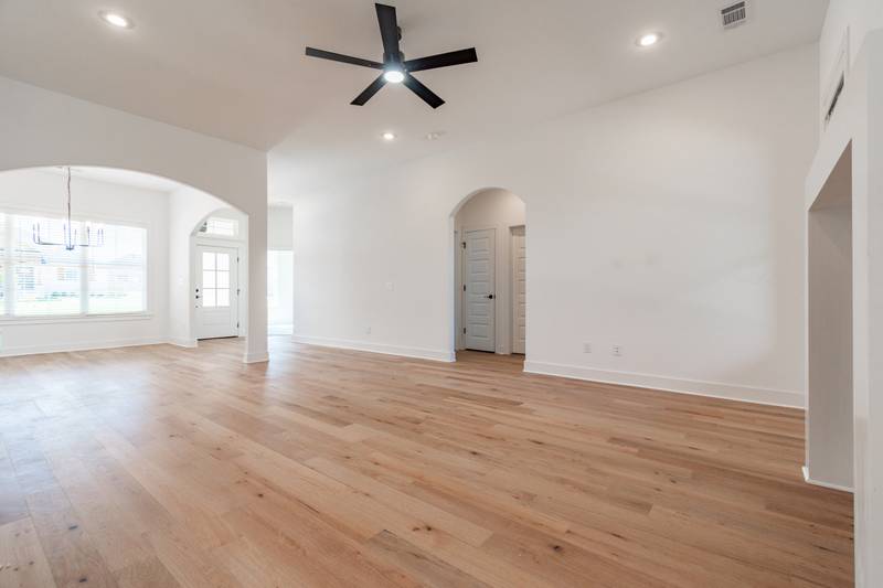 Lavender Single Family Homes